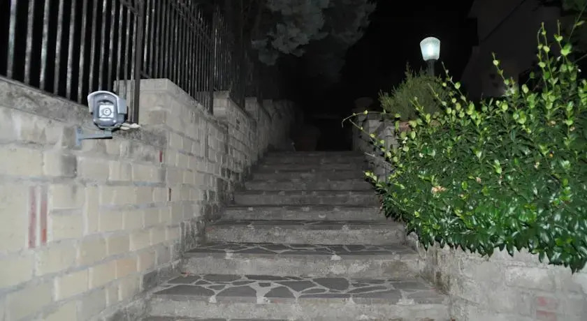 Villa Giove