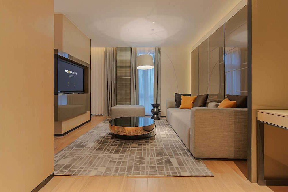 Hangzhou Evergreen Hotel