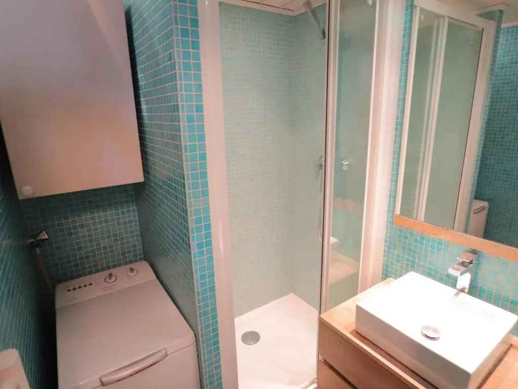 Appartement Les Gets, 4 pièces, 8 personnes - FR-1-623-65
