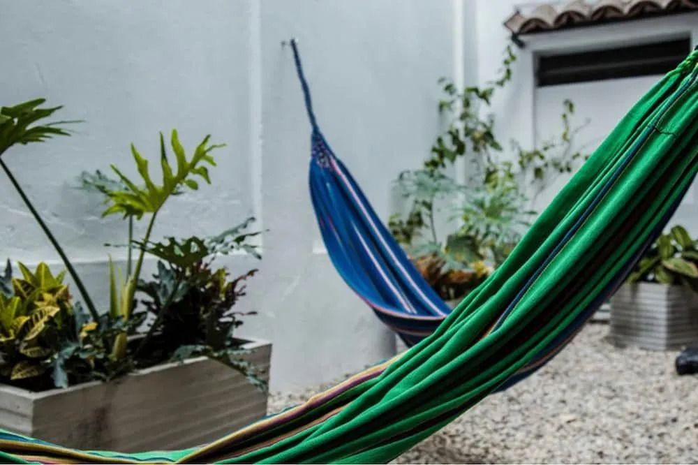 Explora Hostels