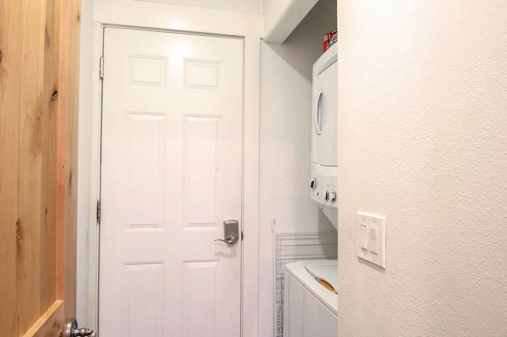 New Listing! Wooded Oasis w/ Hot Tub & 5 Decks home