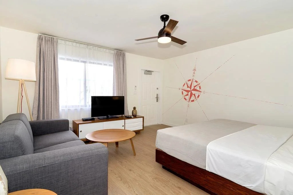 Ocean Sounds Hotel