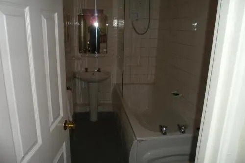 Severn View Hotel