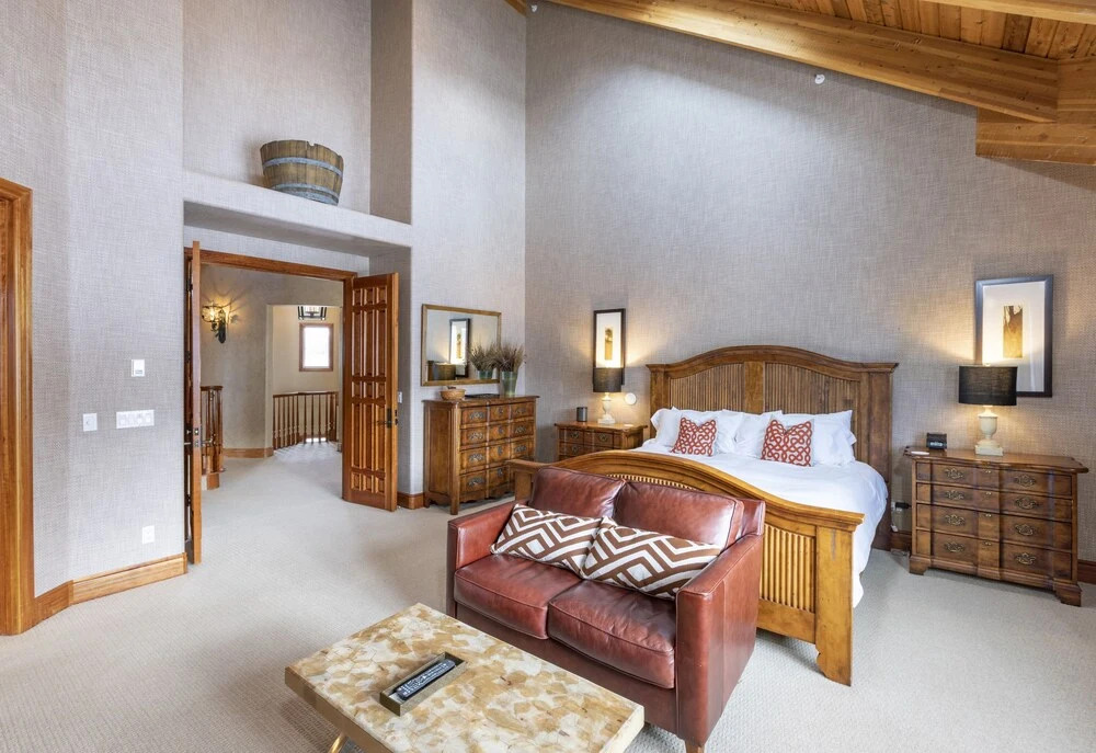 Gold Hill by Exceptional Stays