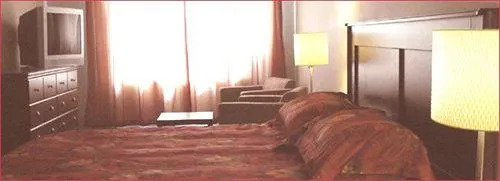 Hotel Plateau Royale