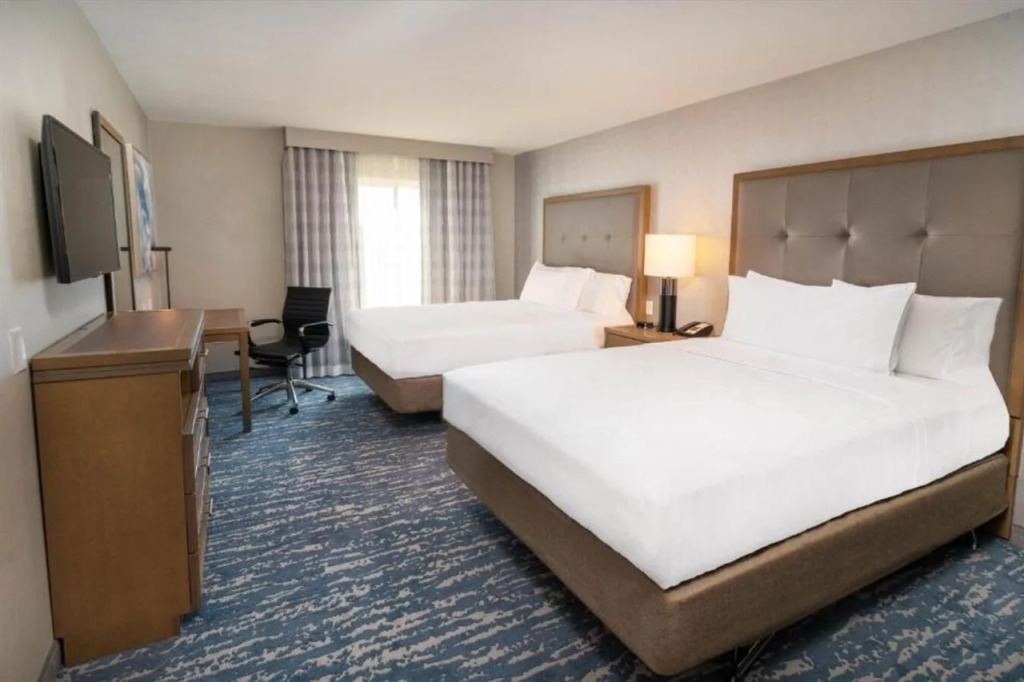 Homewood Suites by Hilton Livermore, CA
