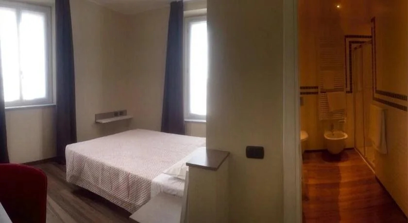Locanda Ai Due Orsi