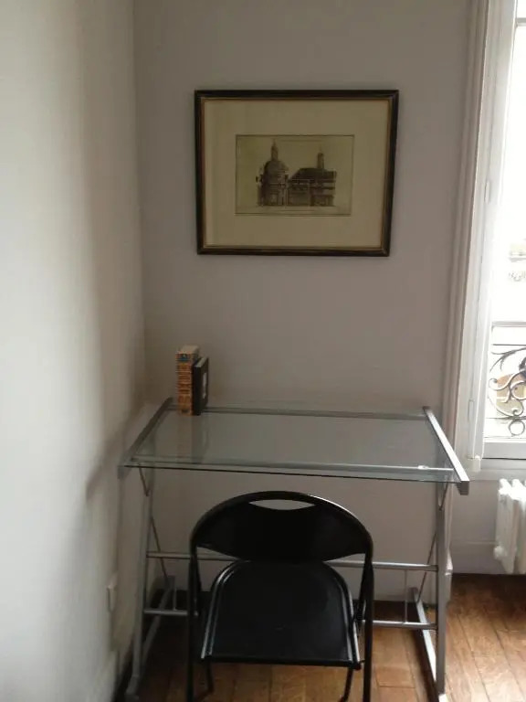 Appartement Cherche-Midi