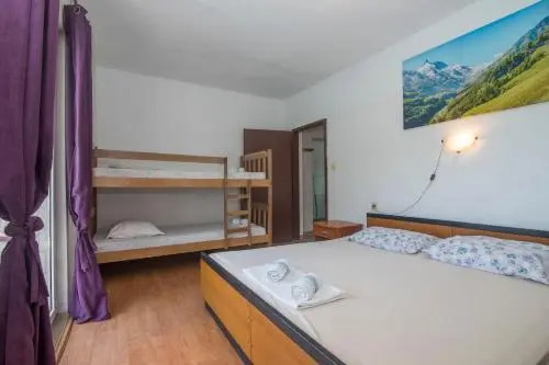 Apartments Ante