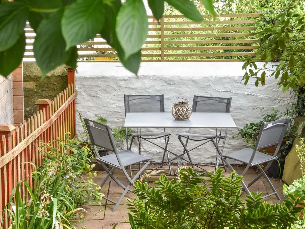 Fern Cottage