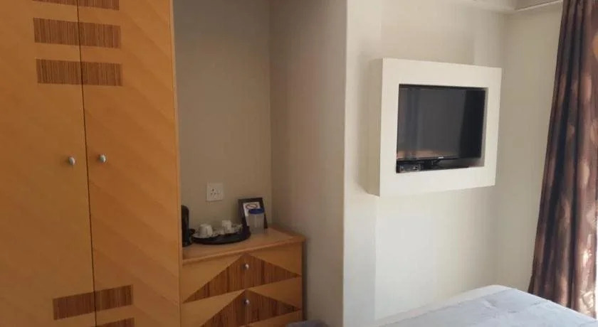 Ridgesea Guest House