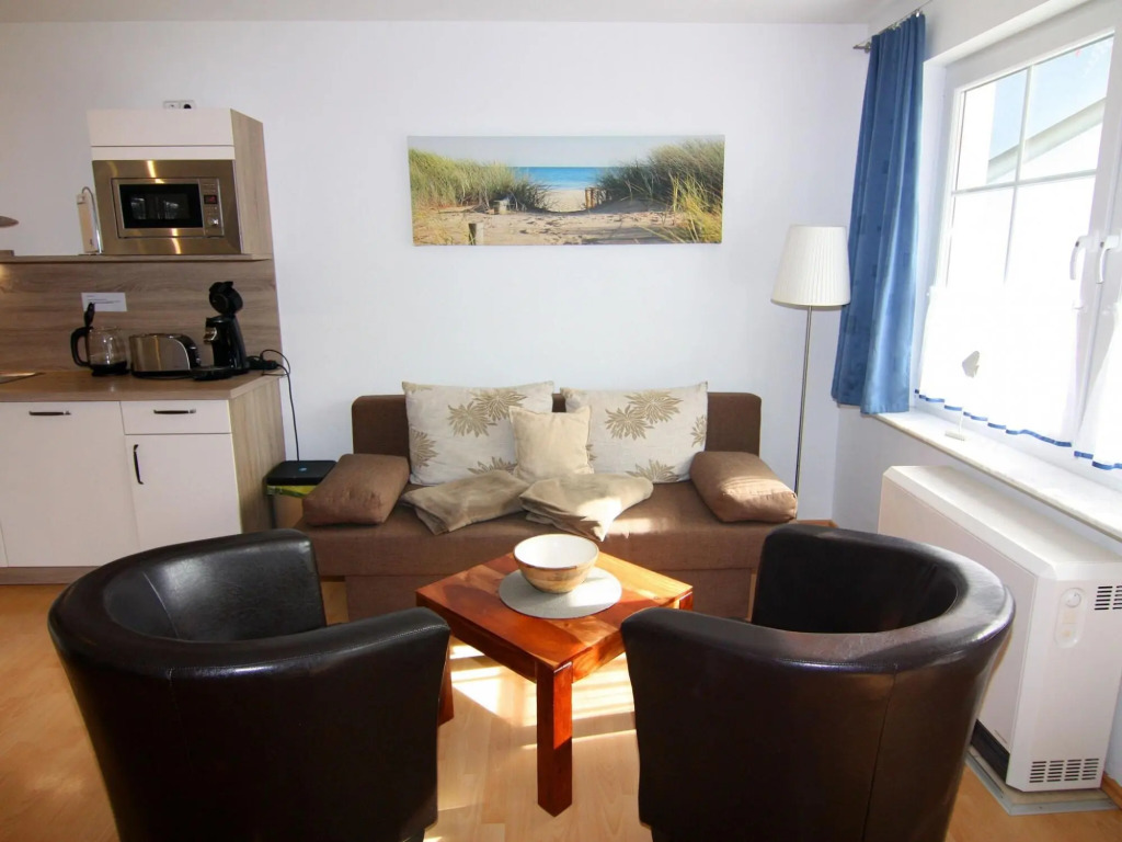 Ferienwohnung in Trassenheide