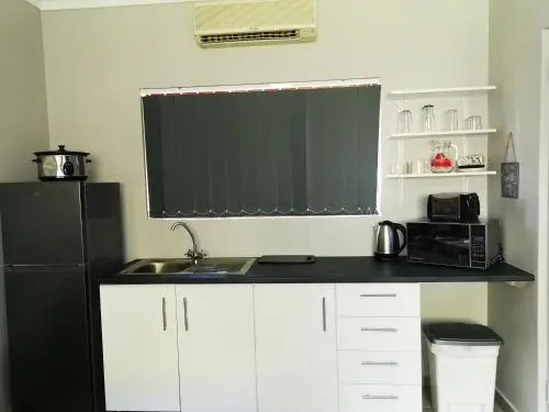Serendipity Guest House