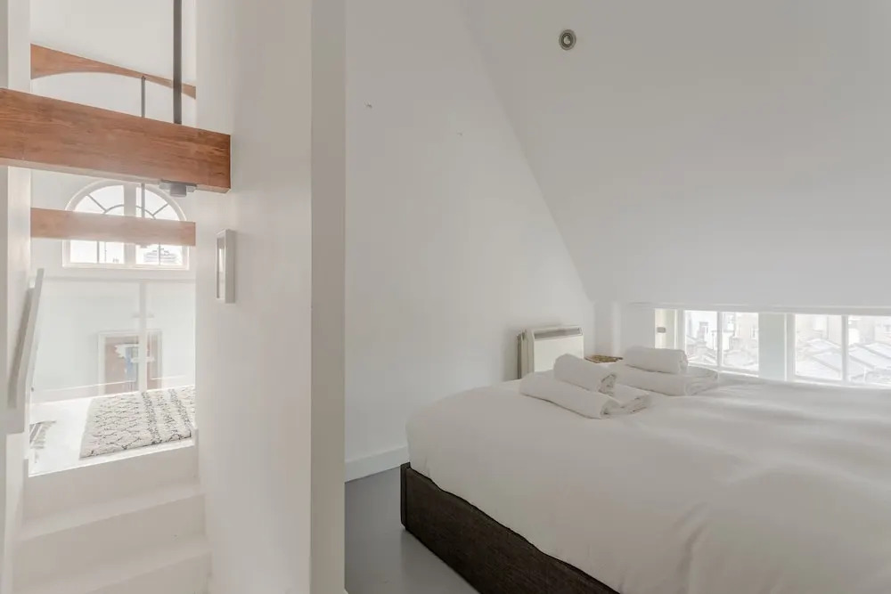 1 Bedroom Retro Apartment