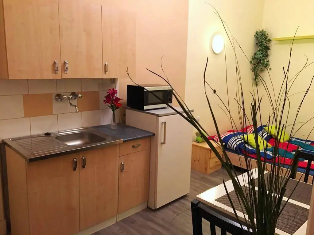 Emerald Hostel Budapest