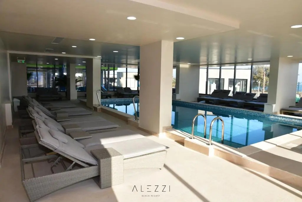 Waves 13 - Alezzi Beach Resort