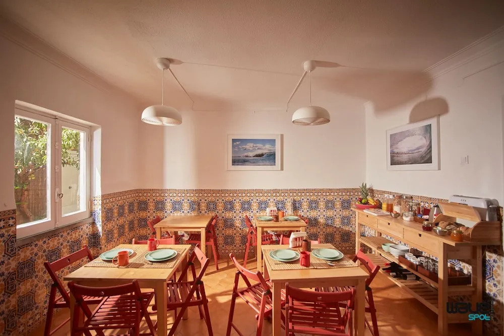 Wavespot Surfhouse