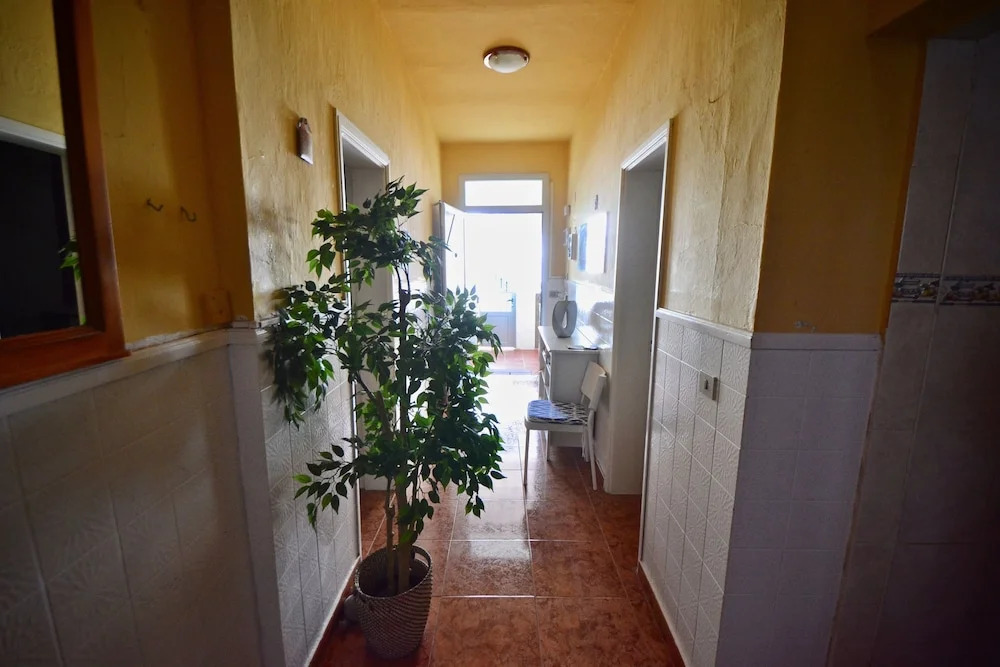 Casa Piedras