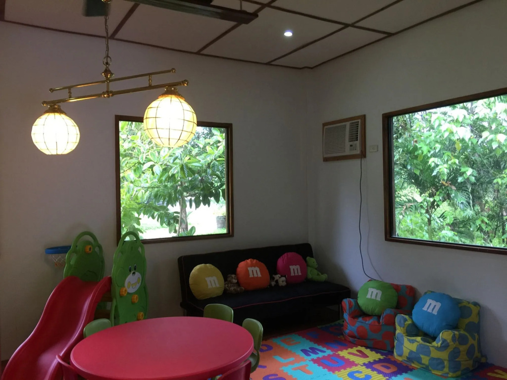 Donatela Resort and Sanctuary