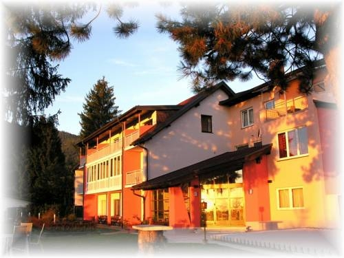 Hotel Thomashöhe