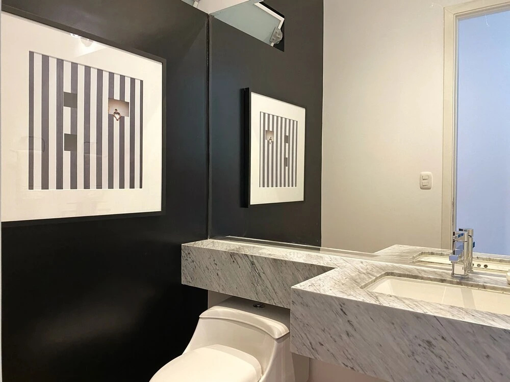 High Ceiling 3BR in San Isidro by Wynwood-House