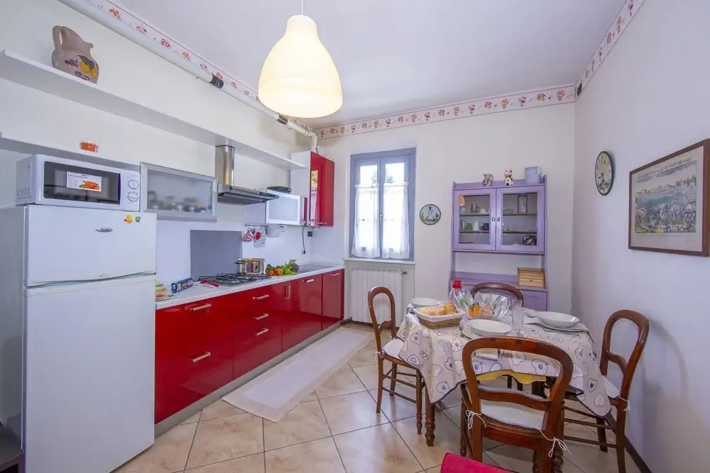Stylish villa & spectacular views! - Villa La Rocca