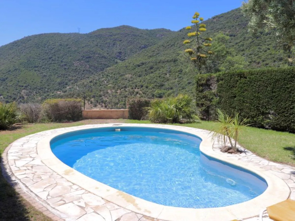 House Le Cap Cavalaire