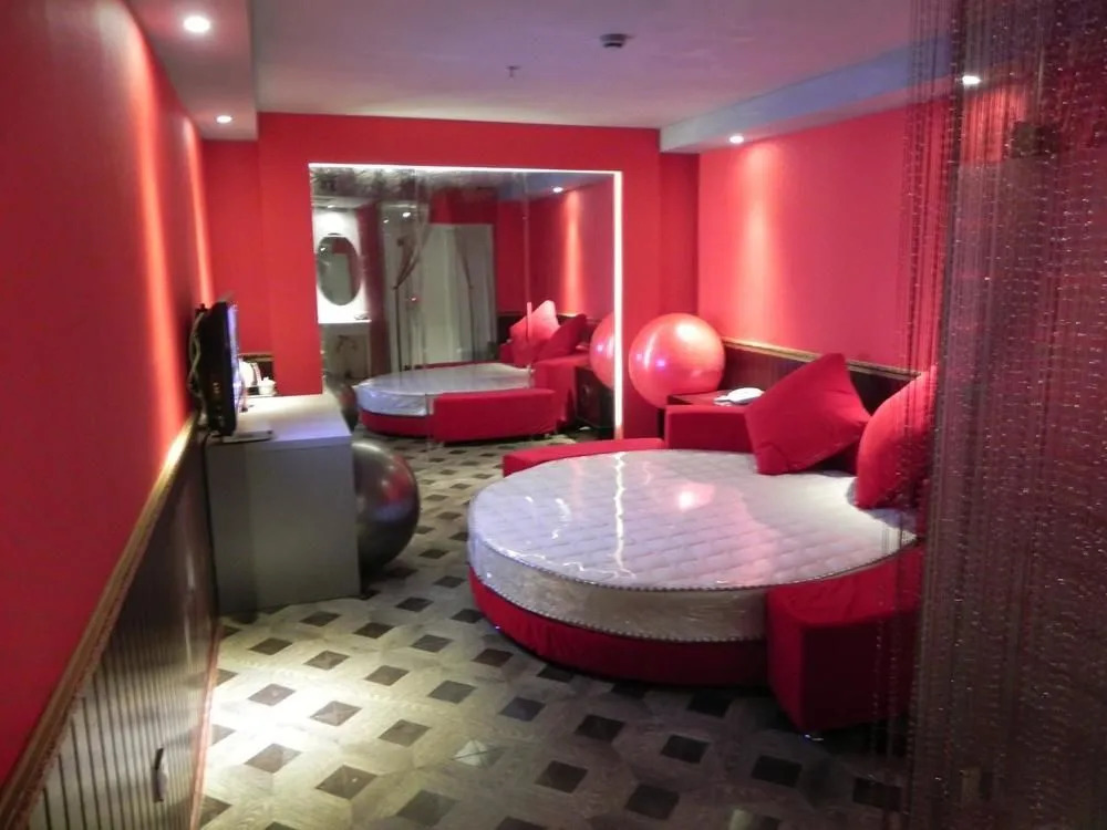 Hangzhou Shengfeng Business Hotel