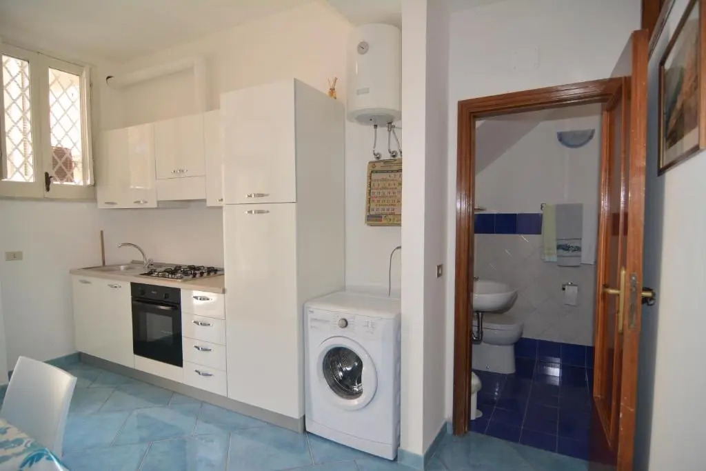 Tac Tac Apartament