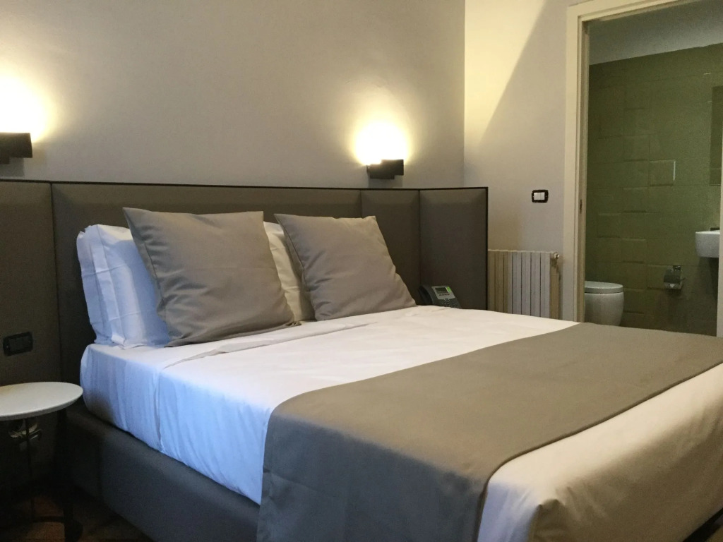 Castello Guest House Milano