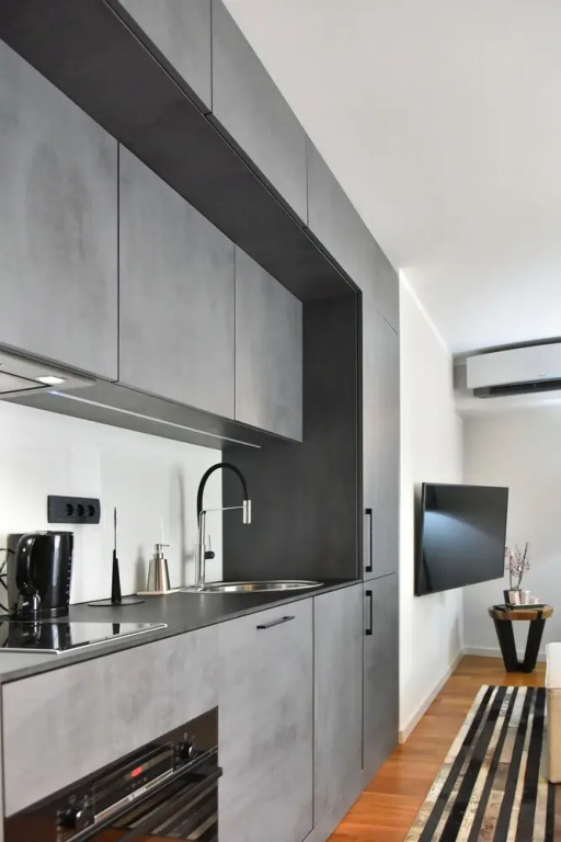 Lux Luna Apartments in city center