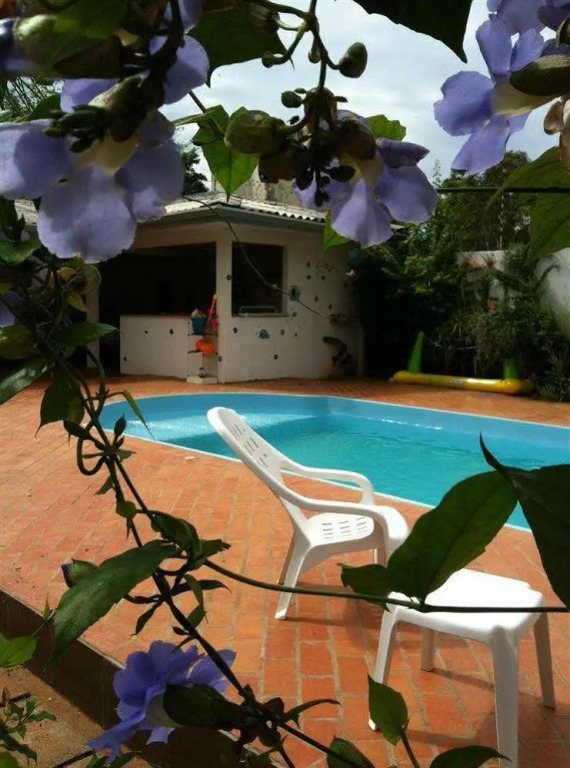 Pousada das Flores