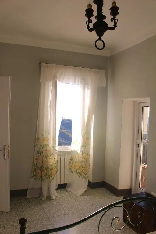 Montegrazie Apartment