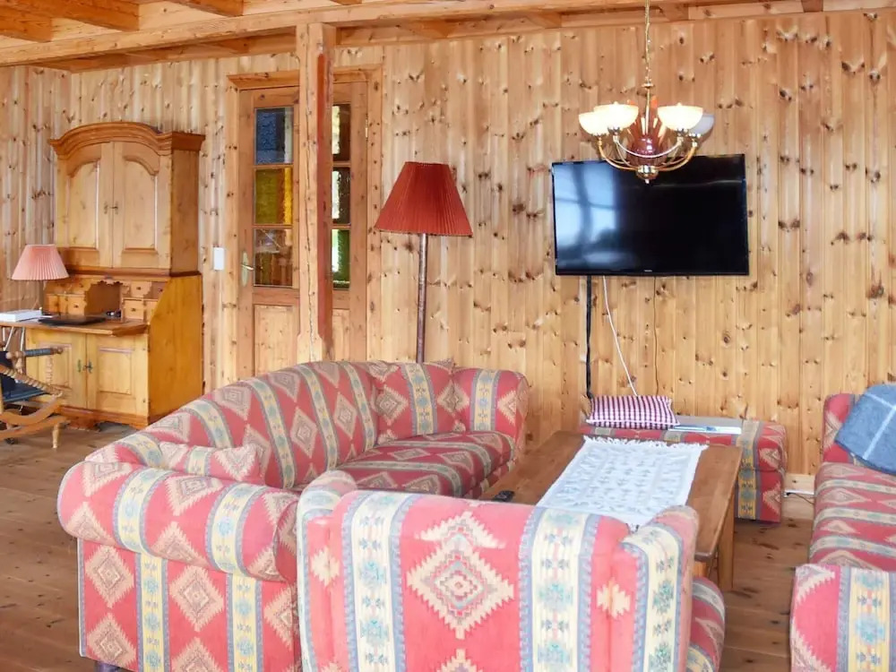 8 person holiday home in Ørskog-By Traum