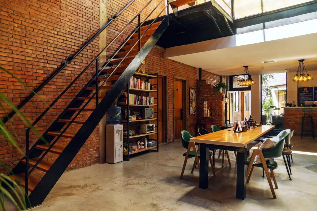 PUREMIND Loft Hotel
