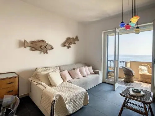Magicstay - Flat 3 Bedrooms 2 Bathrooms - Arenzano