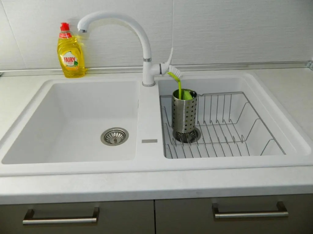 Kalithies apartment
