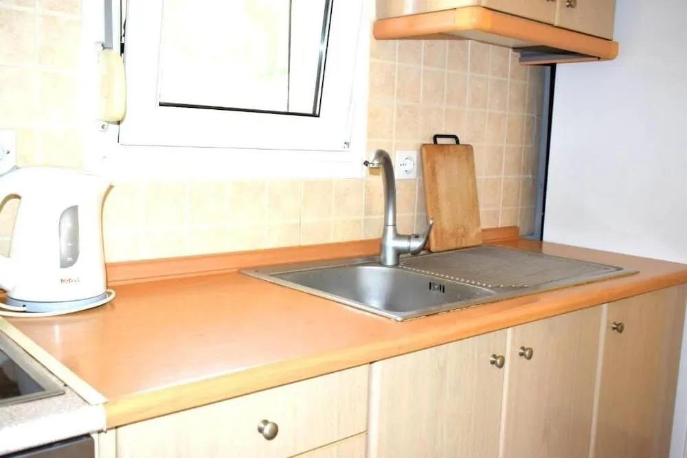 Frontbeach Maisonette