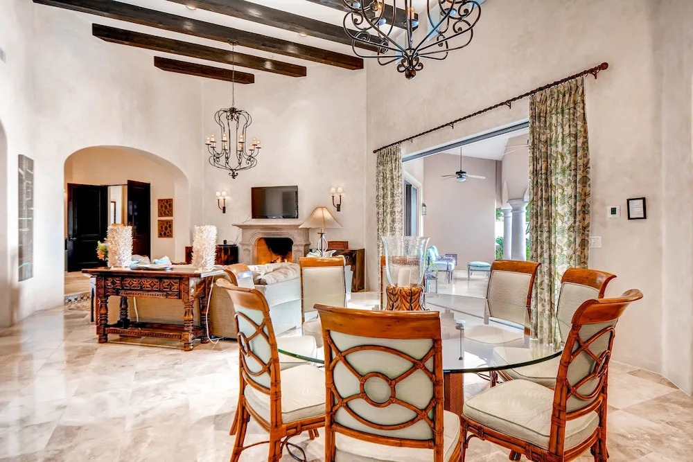 Cielos 88 - Four Bedroom Home