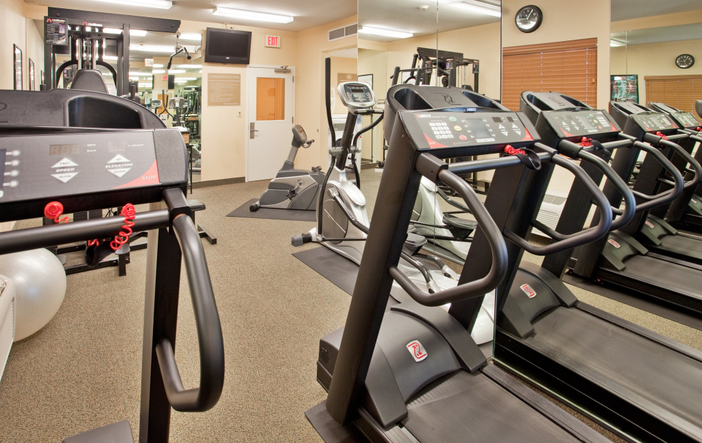 Candlewood Suites Junction City - Ft. Riley by IHG