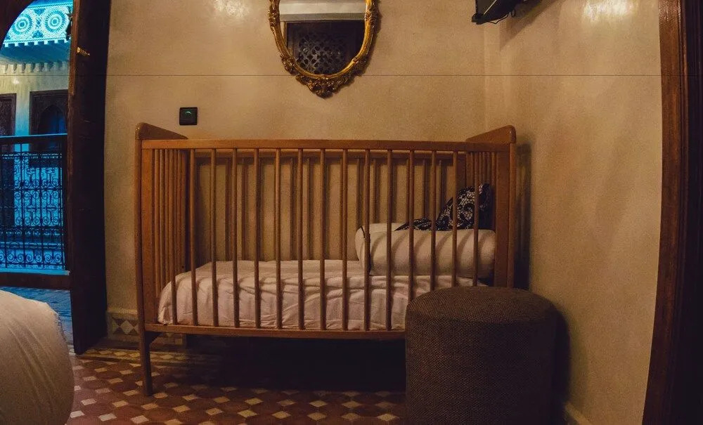Riad Golf Stinia 1