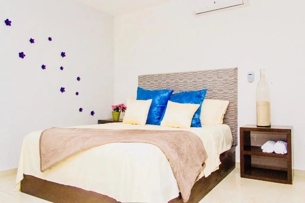 CondoHotel 5th Avenue Basic Studio