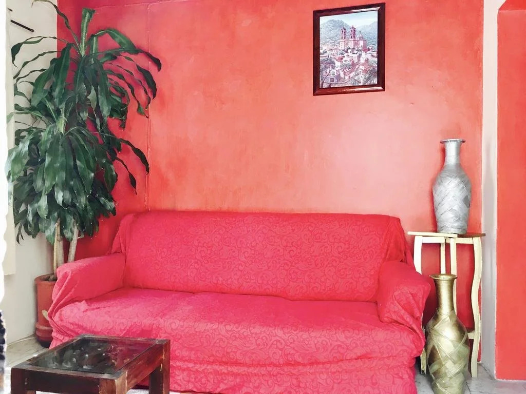 Casa Mexicana
