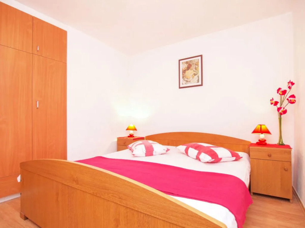 Apartment Slavica Trogir/Slatine 10079