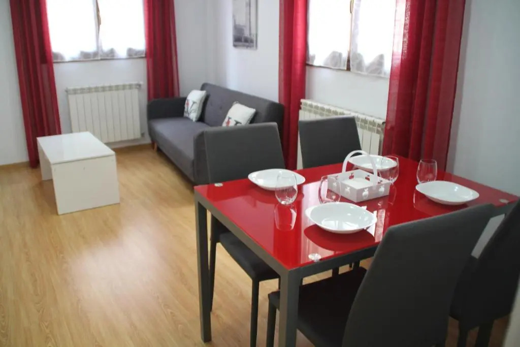 Apartamentos San Lázaro