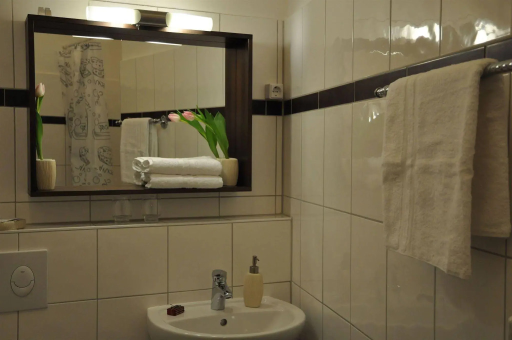 Hotel-Pension Charlottenburg