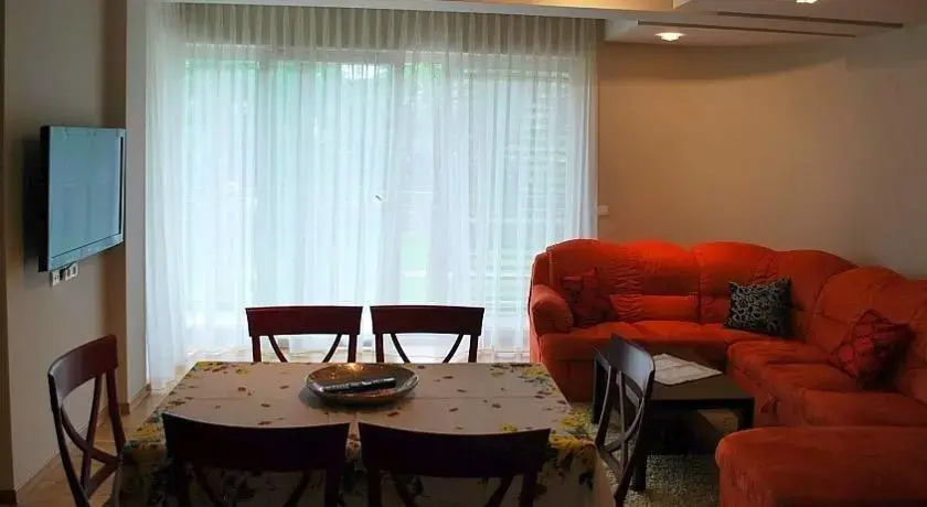 Apartamenty Sophie