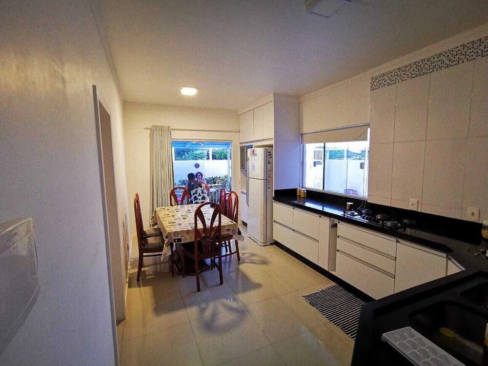 Residencial da Dunas