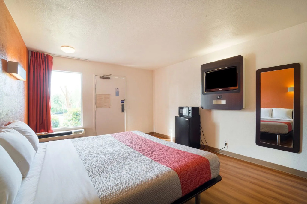 Motel 6 - Augusta, GA