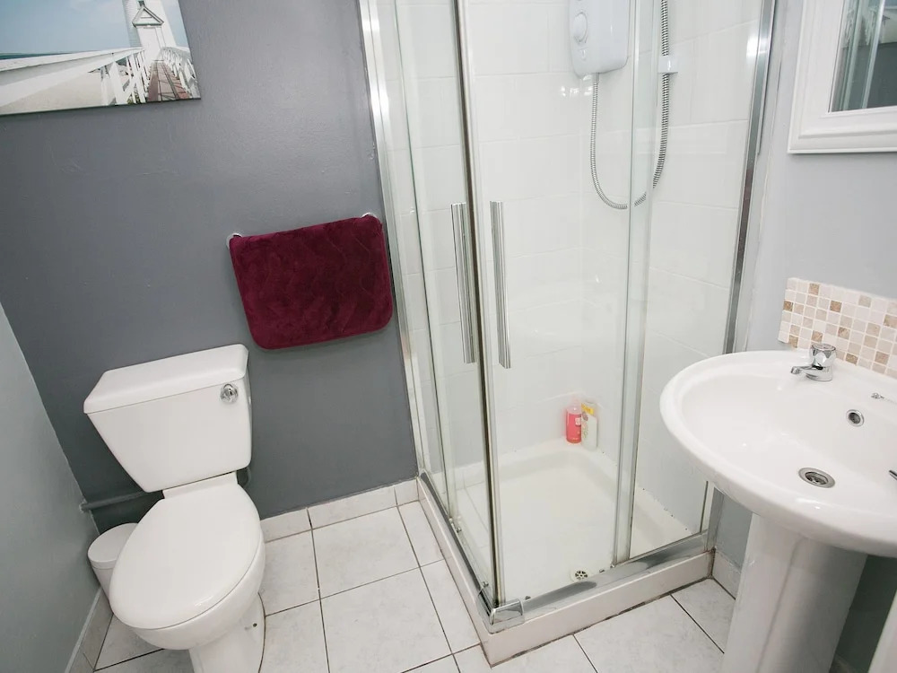 Queens Quarter Apartment Hugh Street